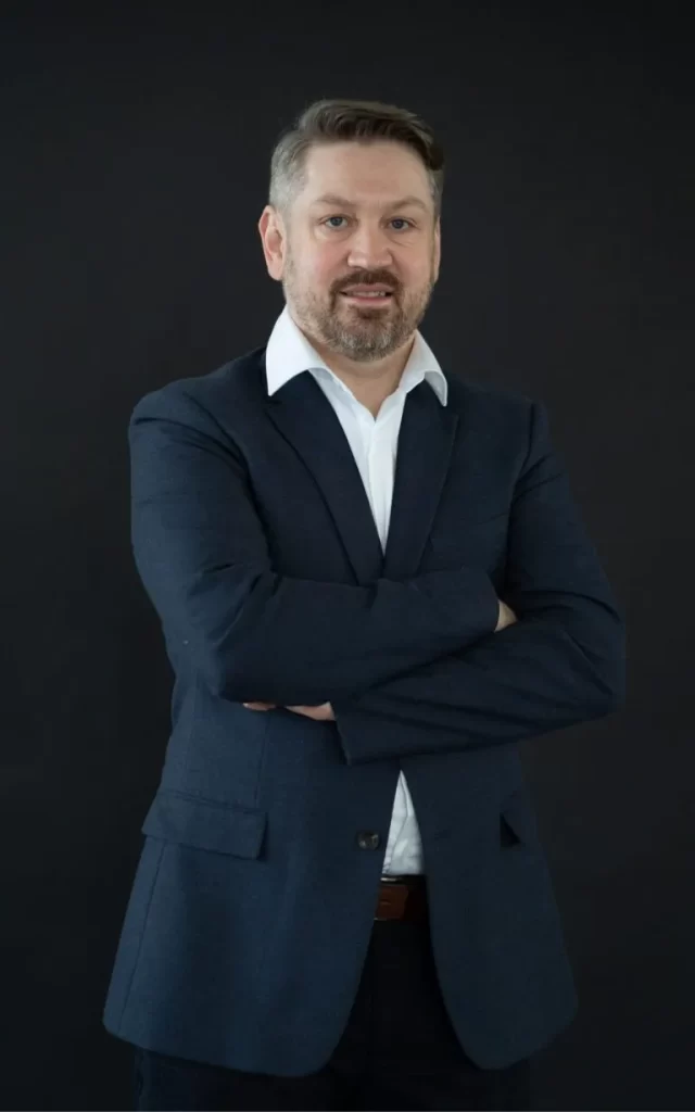 BBRS GROUP - Náš tým - Jan