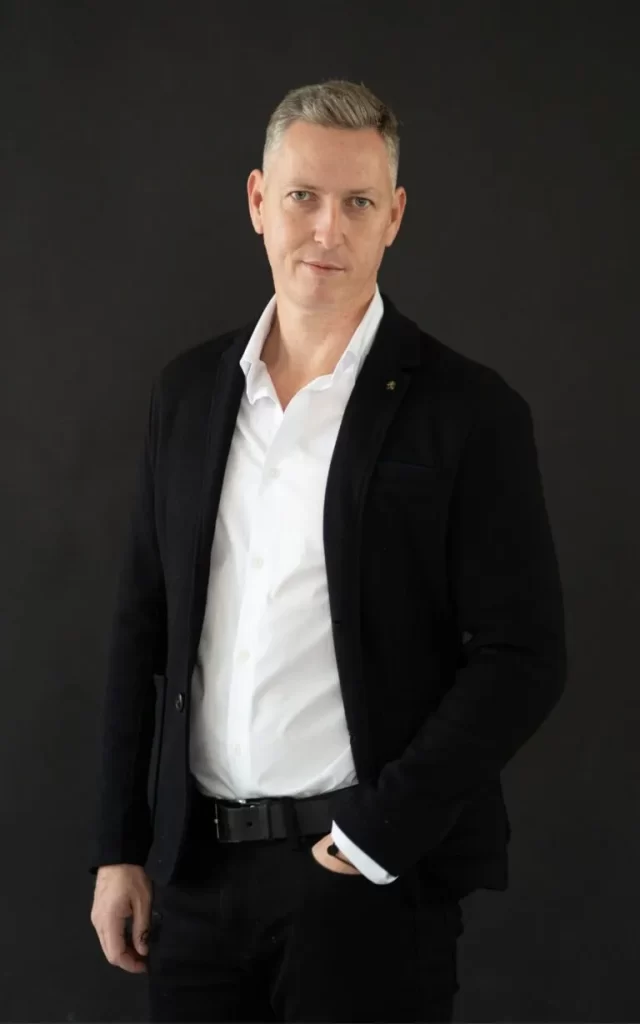 BBRS GROUP - Náš tým - Petr