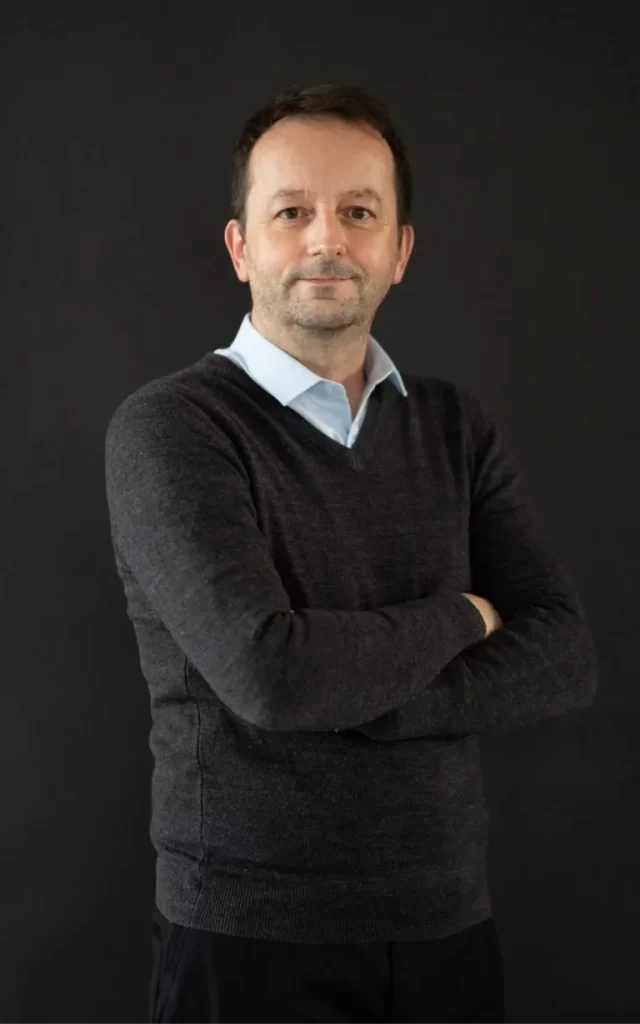 BBRS GROUP - Náš tým - René